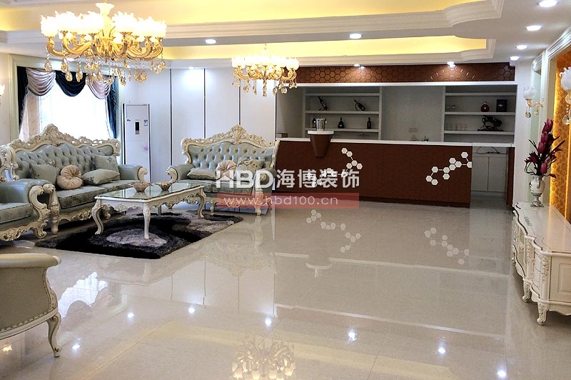 樂天創(chuàng)意園辦公室裝修,科技公司辦公室裝修,海博裝飾.jpg